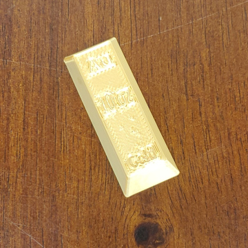 Gold Bar