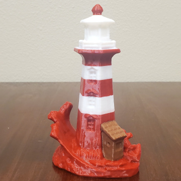 Lighthouse