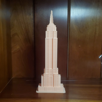 Empire State Building