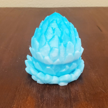 Ice Egg