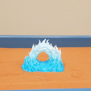 Water Portal