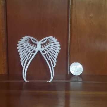 Angel Wings