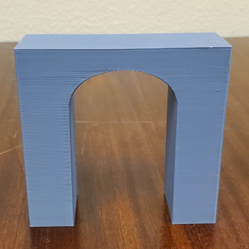 Simple Arch