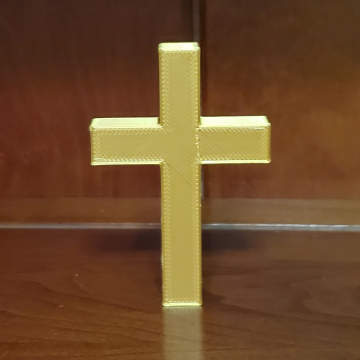 Simple Cross