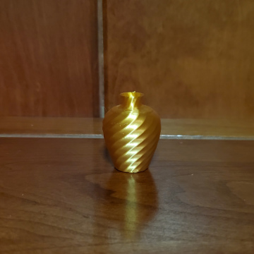 Mini Vase